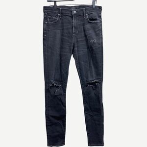 CITIZEN'S of Humanity Rocket High Rise Skinny 28